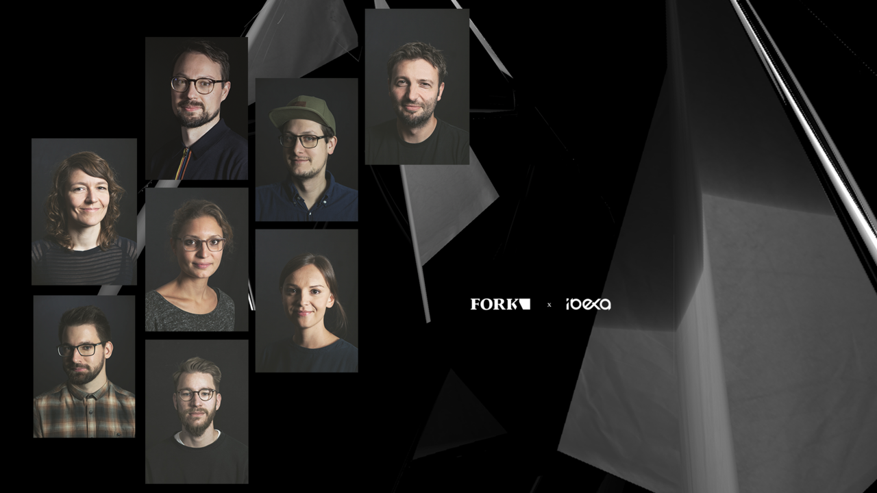 Partner des Monats April: Fork Unstable Media